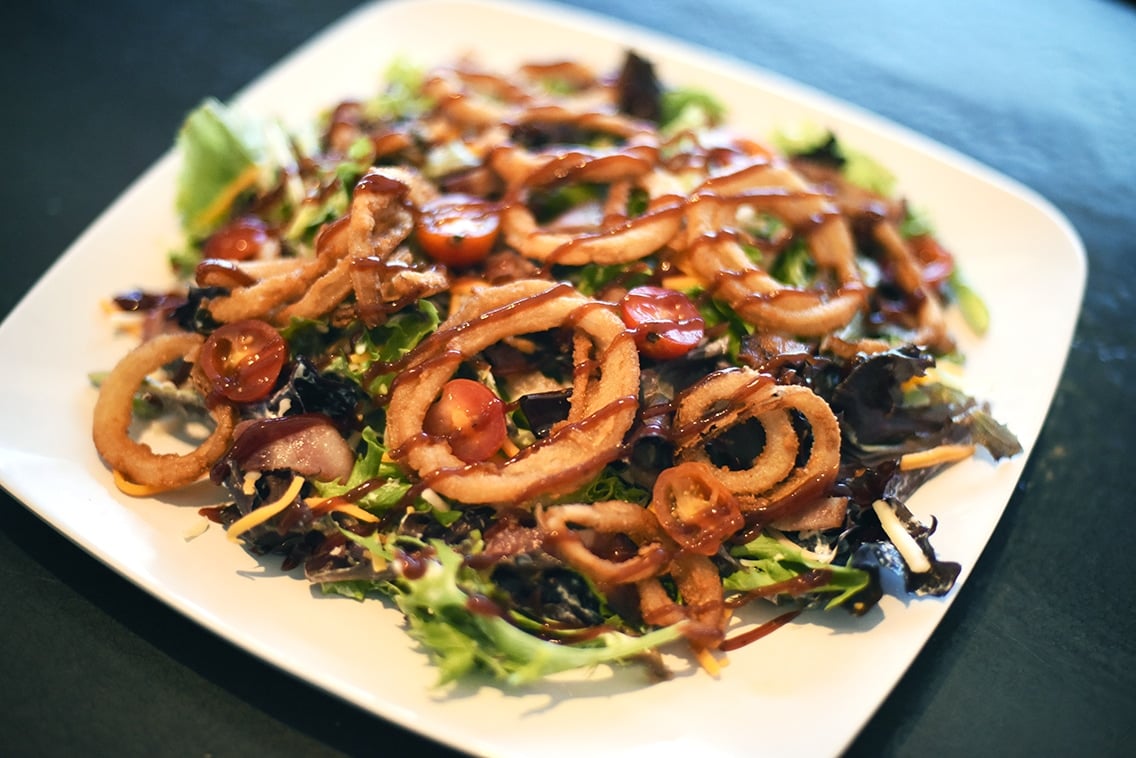 Salad