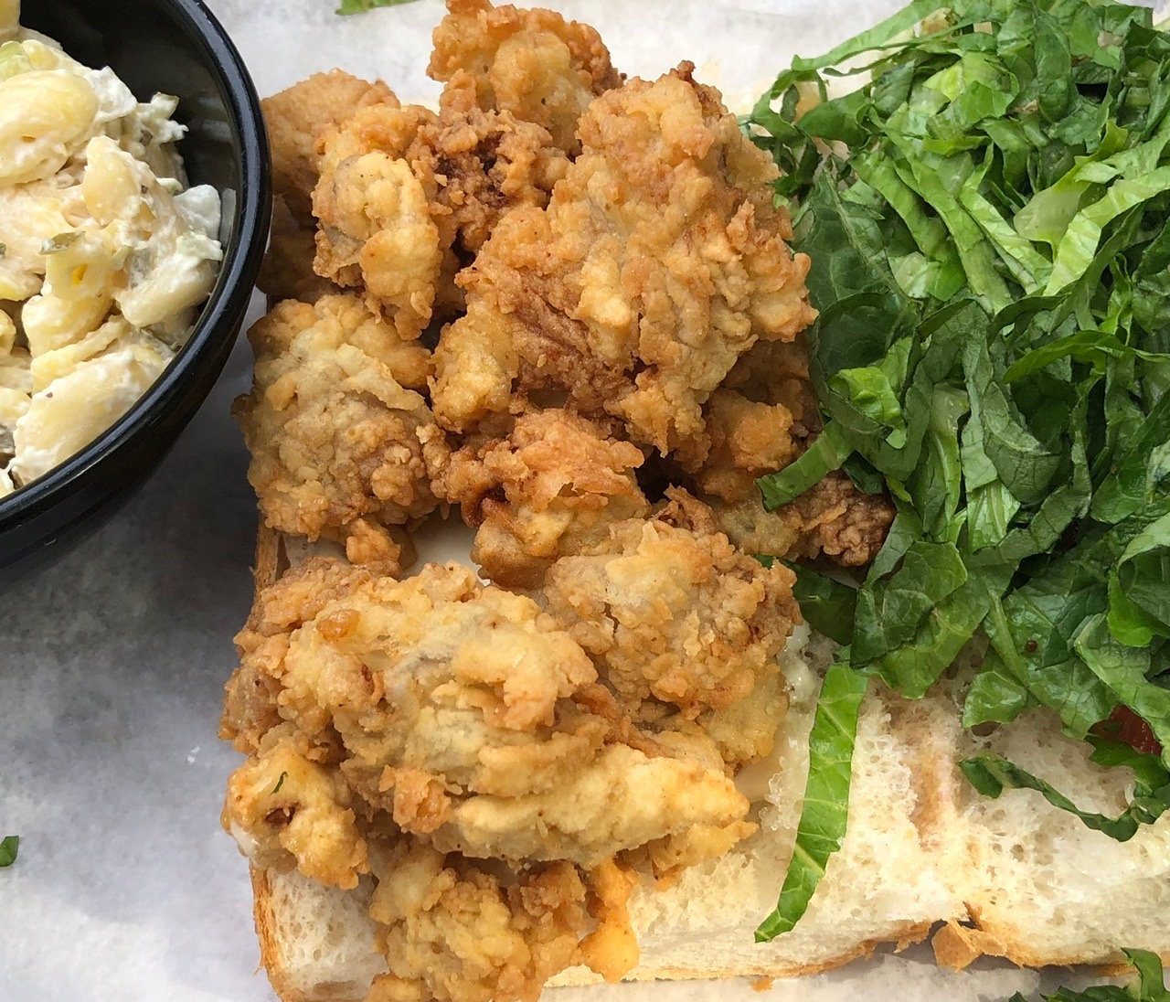 Po'Boy