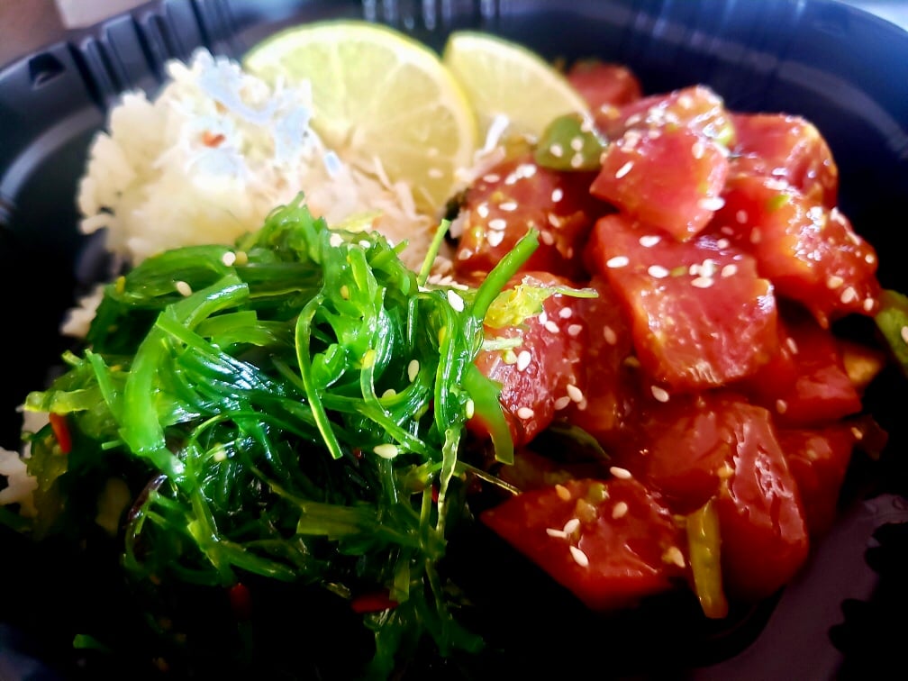 Comber Poke
