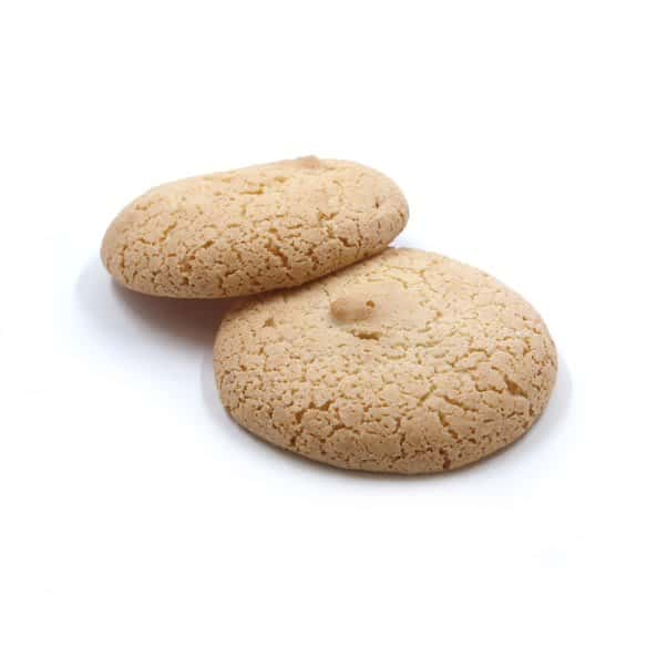 Almond Macaroon