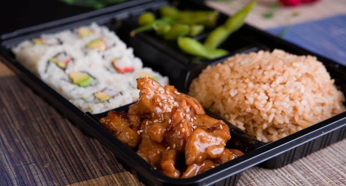 Rivers Ave Seasons Of Japan Japanese Restaurant