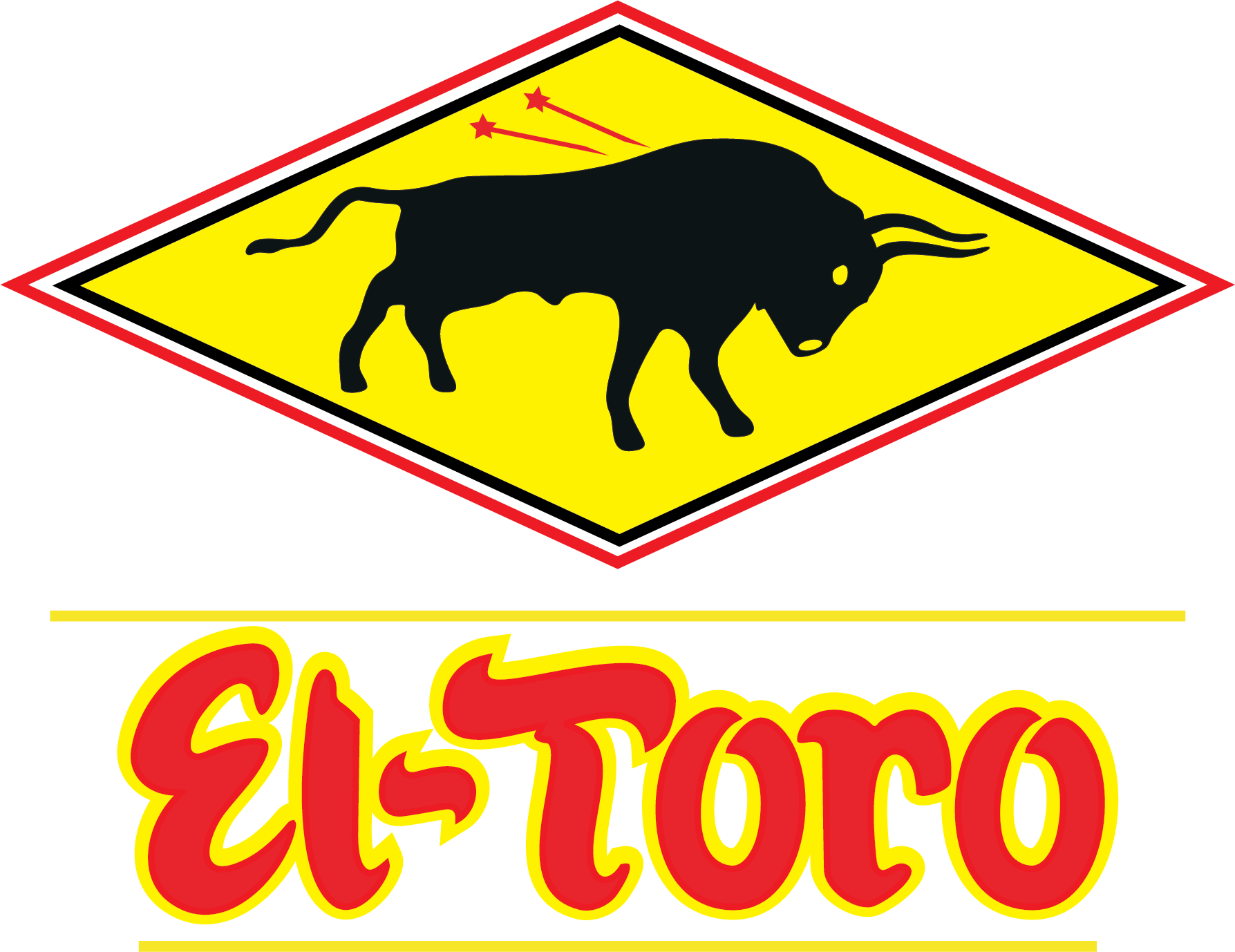 el toro bull logo