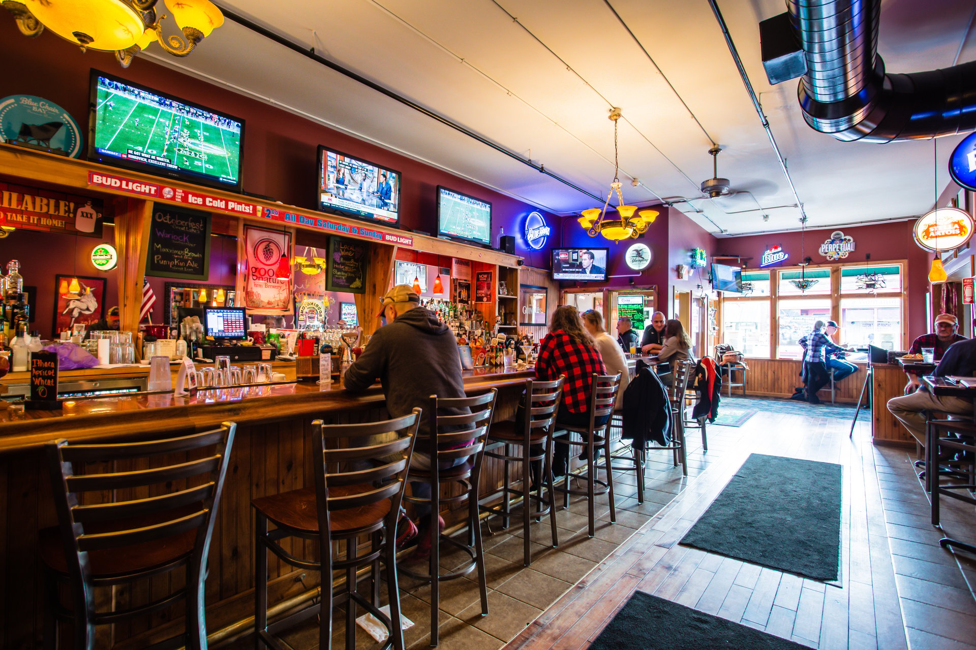 Pete Mitchell sells iconic Parker's restaurants across the Finger Lakes - Vimarsana News