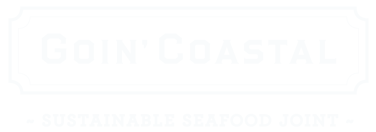 Goin Coastal Logo