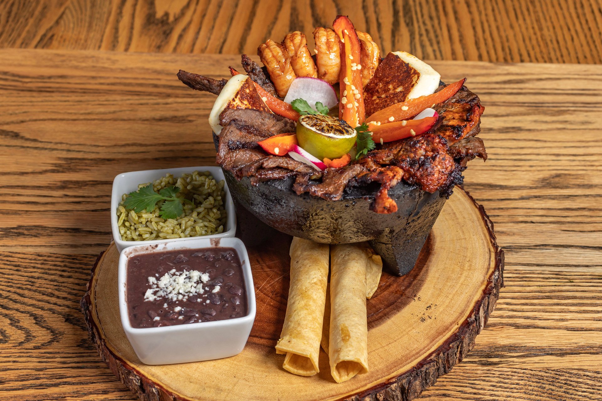 Happy Hour - Kalaka Mexican Kitchen | Berkeley & Evergreen, CO