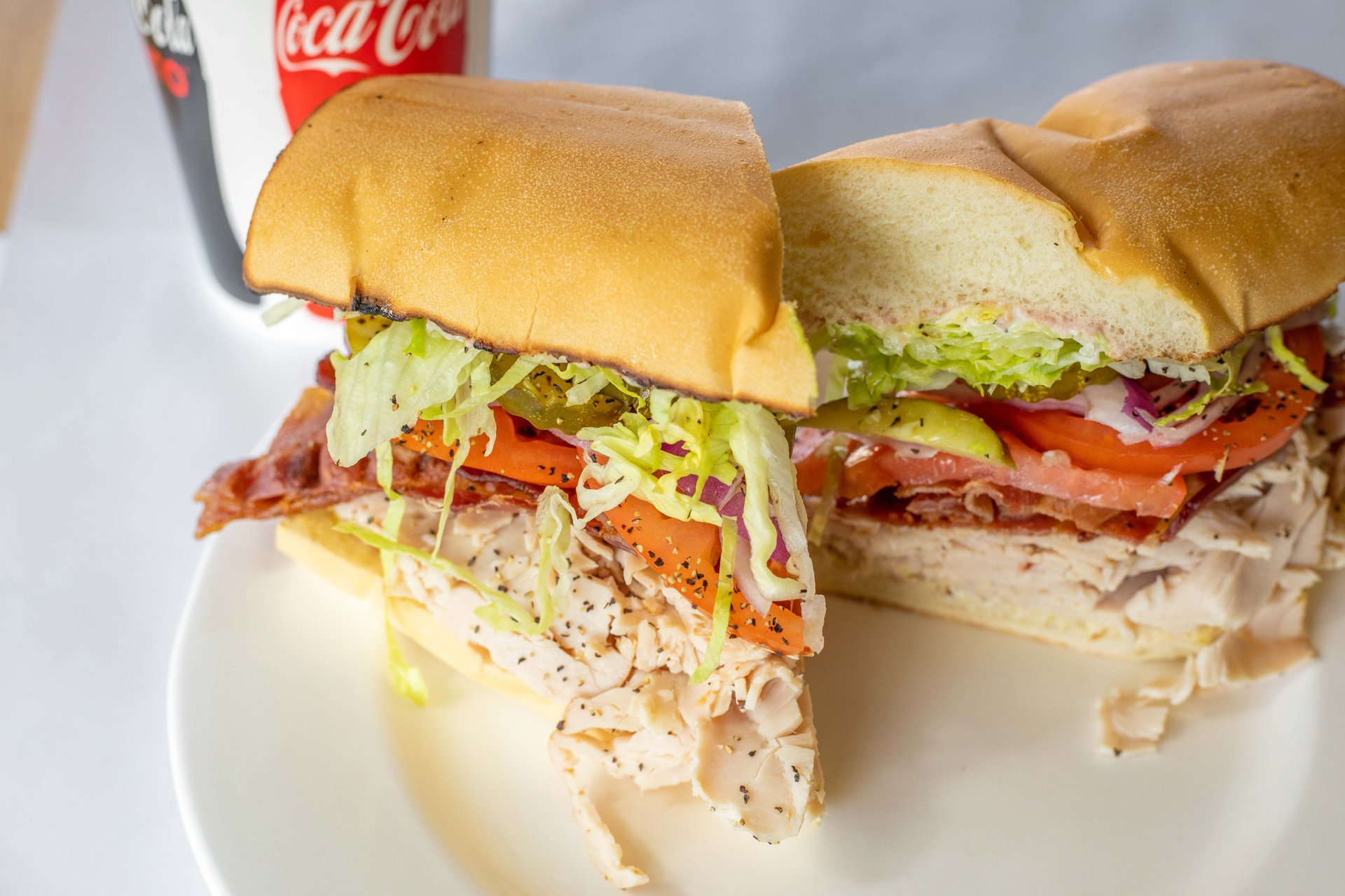 Gift Cards - Ben Franklin's Deli