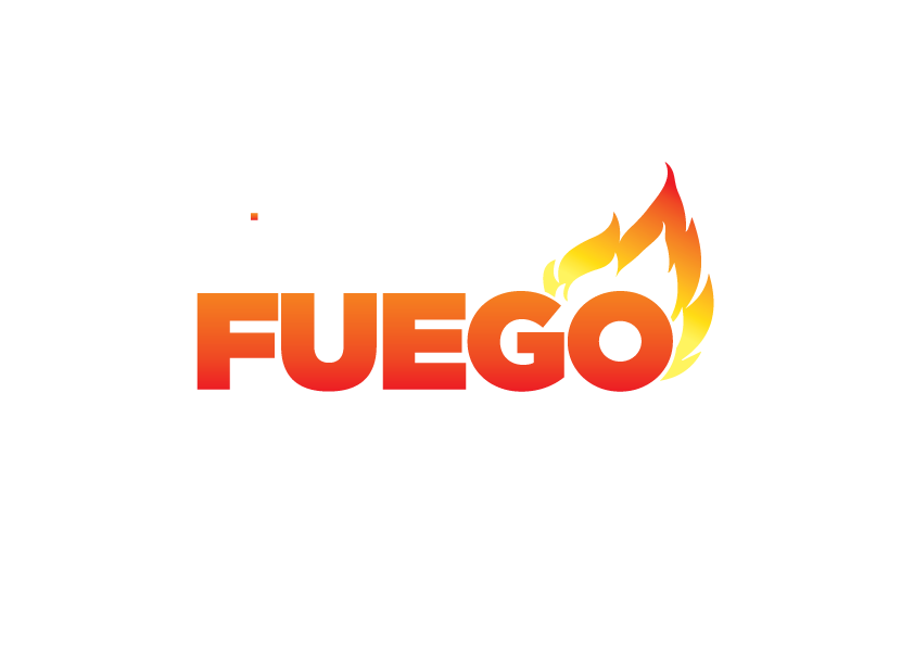 Pizza Fuego - Pizza on Fire