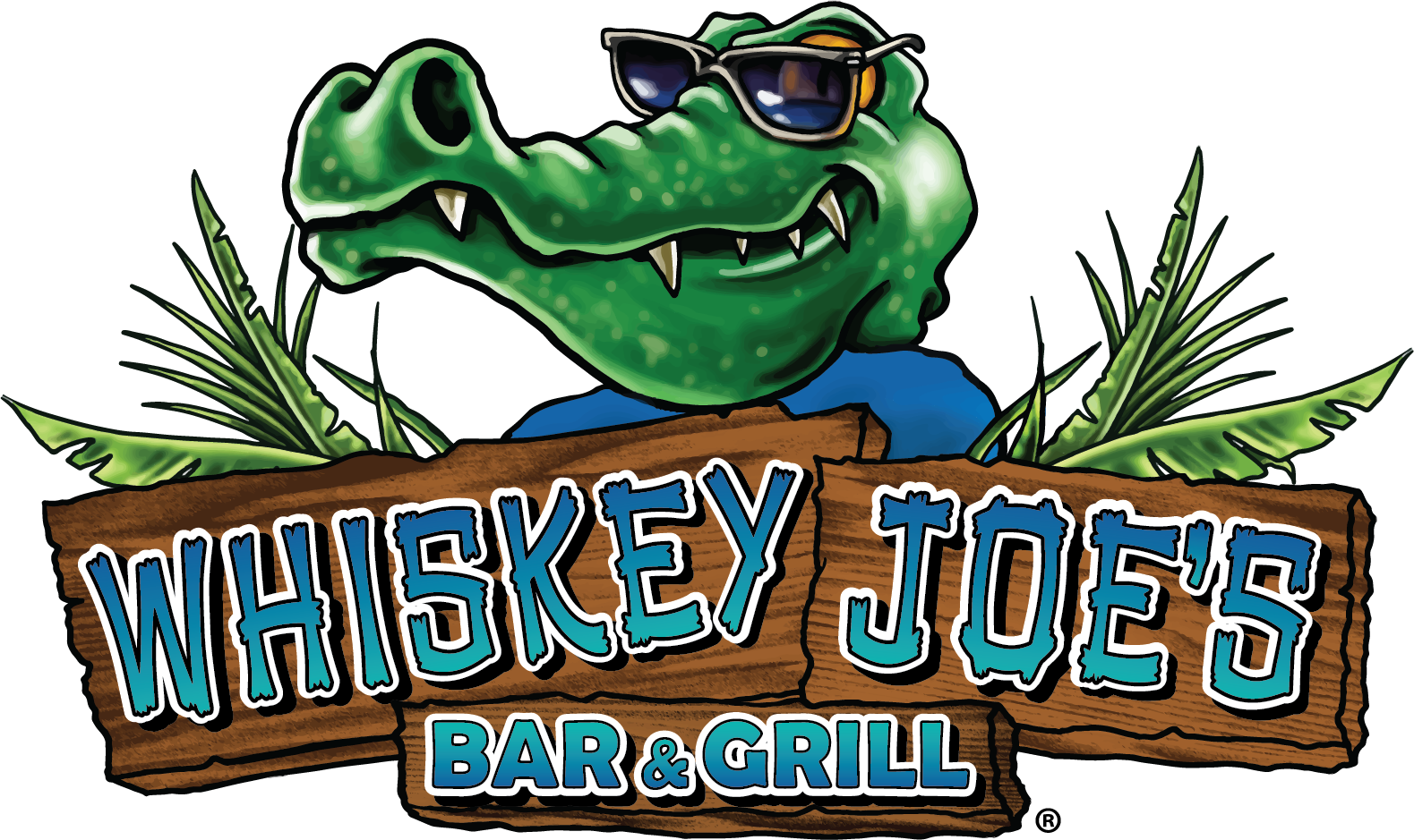 Whiskey Joe's Bar & Grill