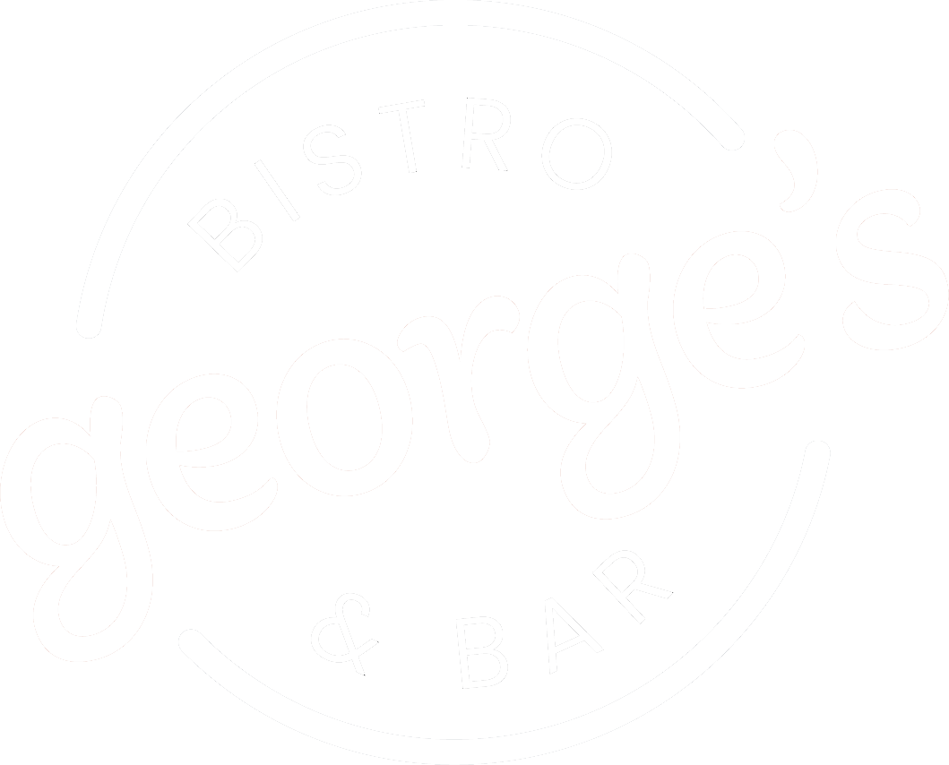 George's Bistro & Bar Logo
