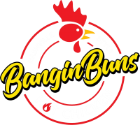 Bangin' Buns logo