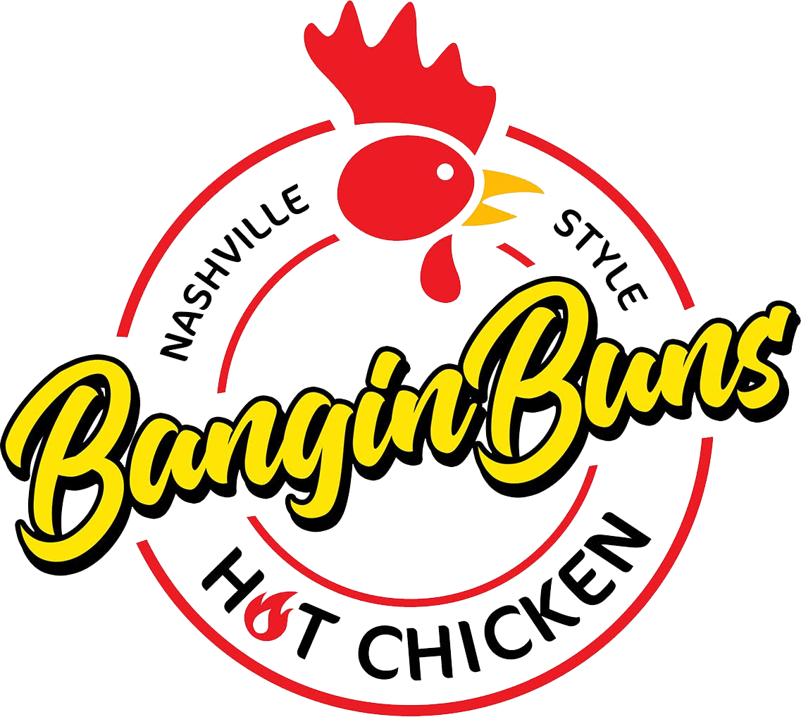 Bangin Buns logo
