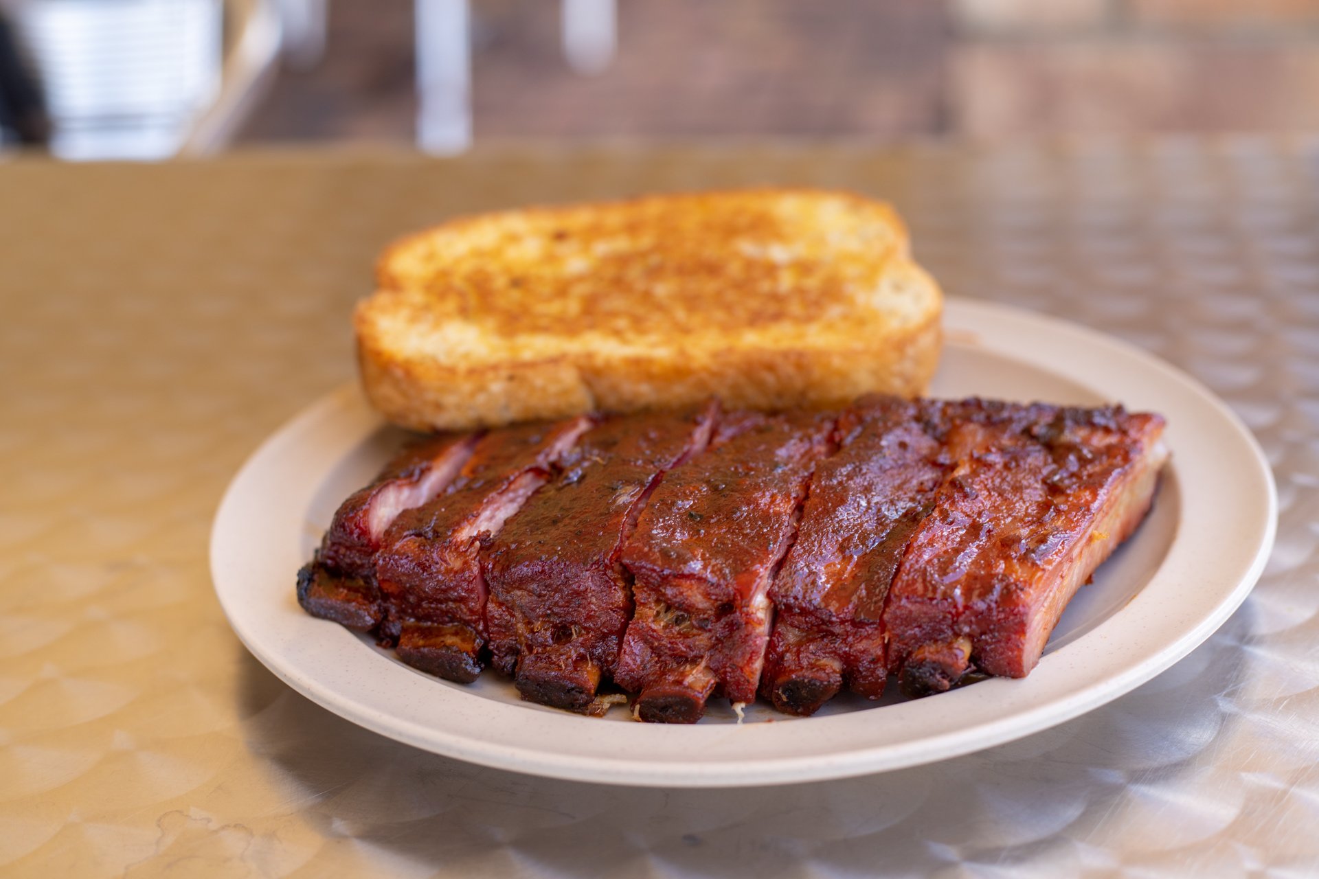 Kc Bbq Ribs Kc Style Ribs Kansas City Favorite – Jack Stack Shipping