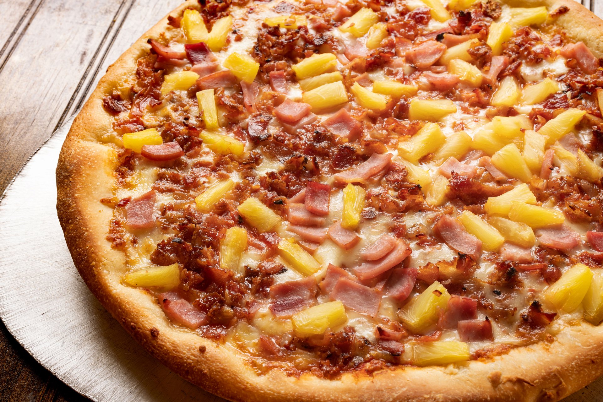 Lorenzo pizza hotsell