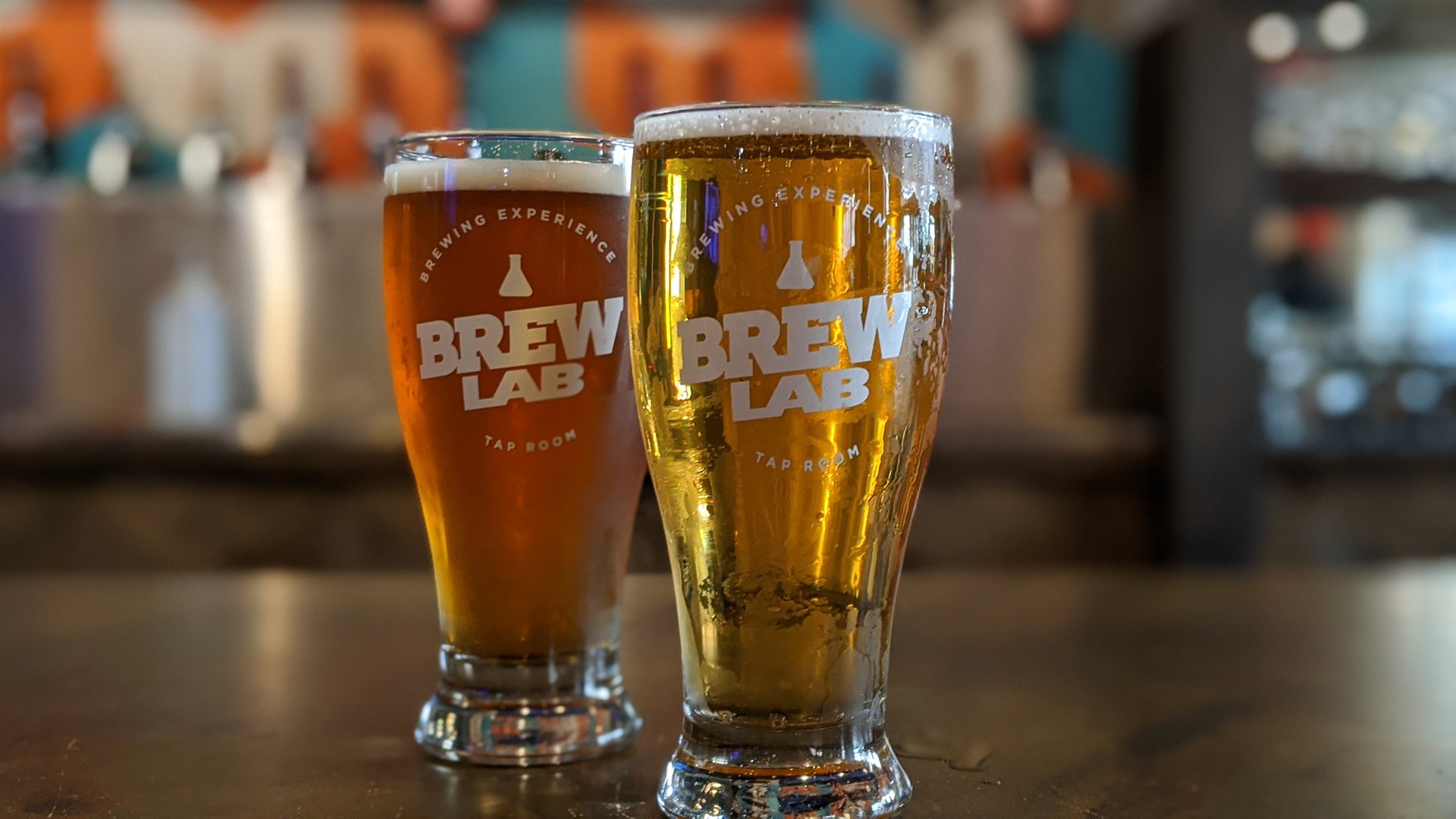 Brew Lab in Overland Park