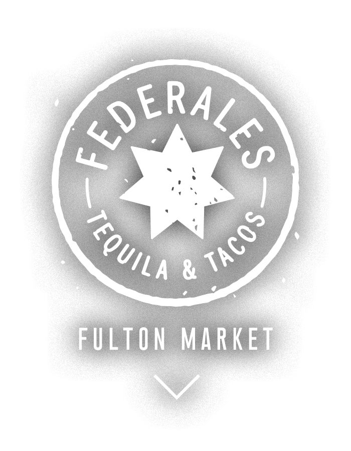 Federales Fulton Market