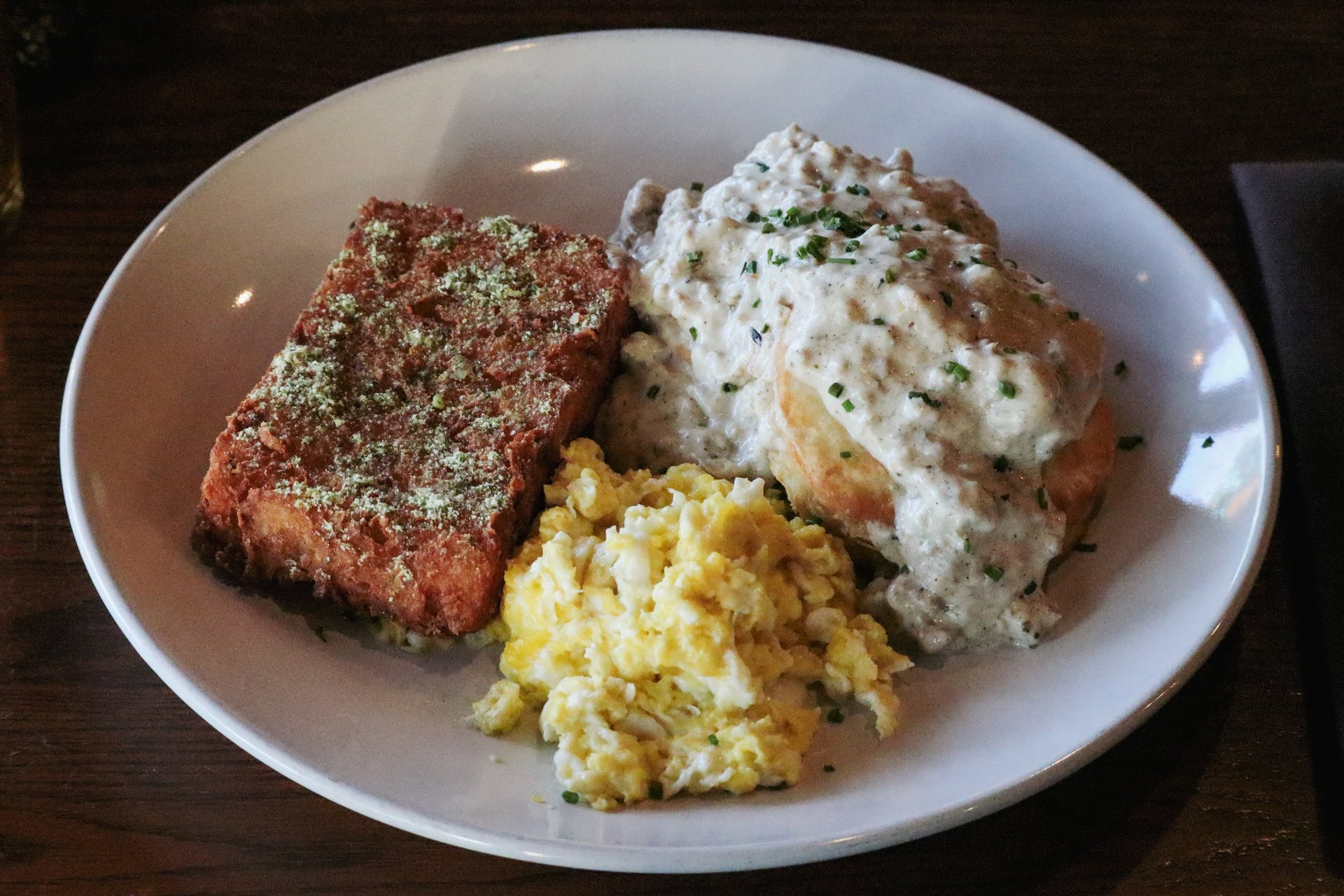 Weekend Brunch - Order Online - Biscottis - Serving small plates