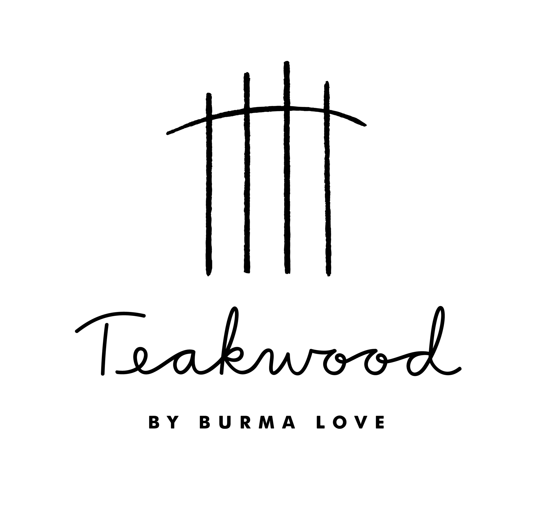 teakwood by burma love