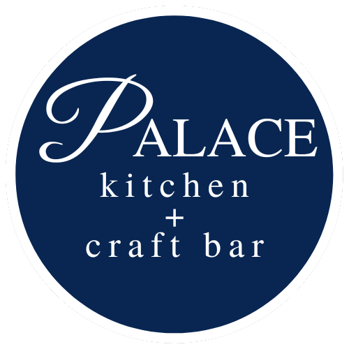 palace kitchen and craft bar logo