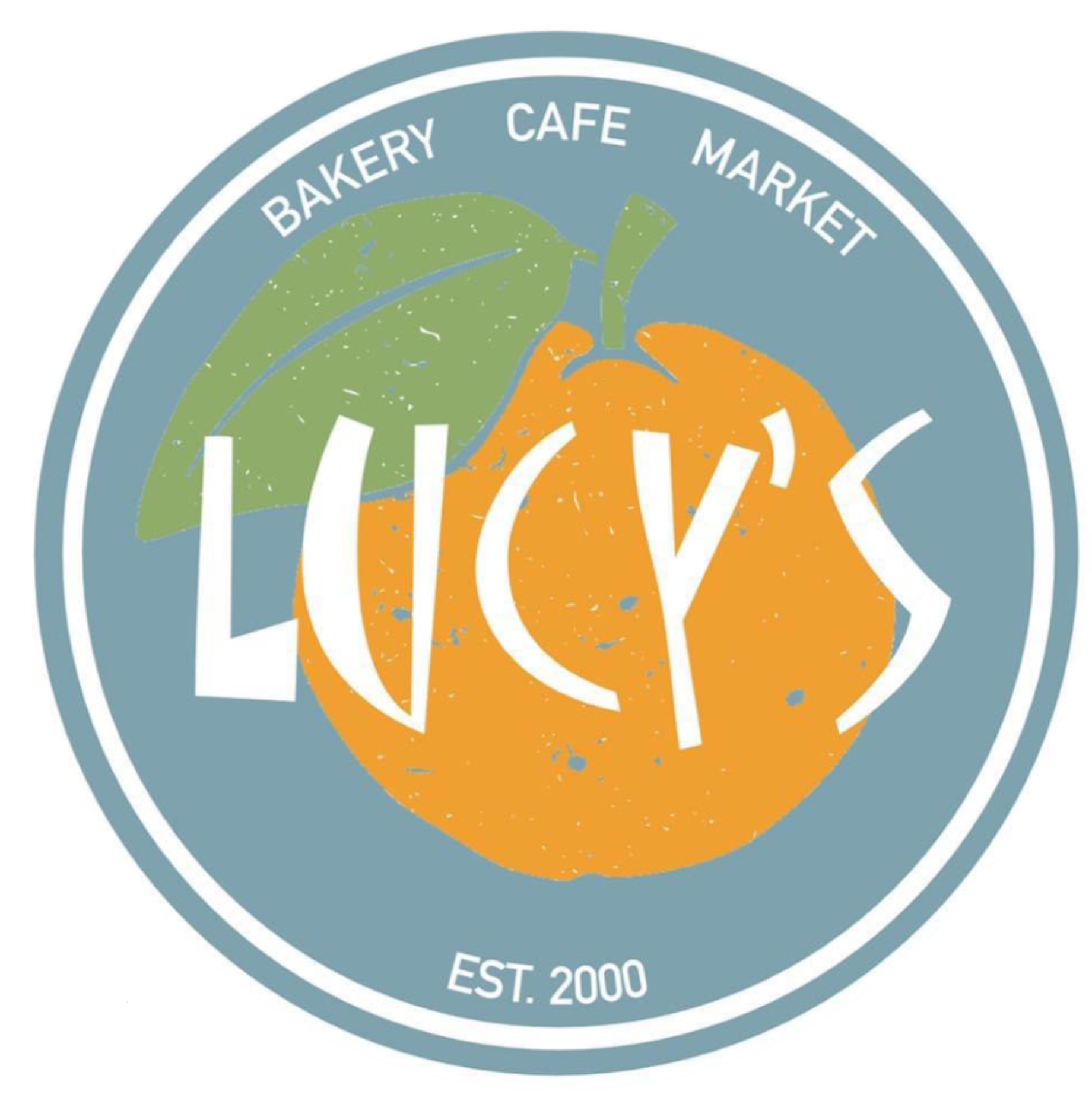 lucy's logo