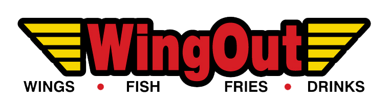 Wingout Logo