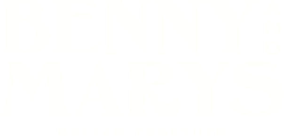 Benny & Marys Logo