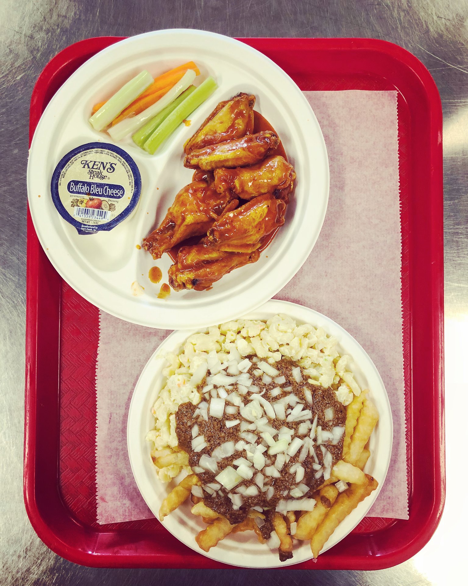 21 Restaurants To Order A Garbage Plate In Western New York