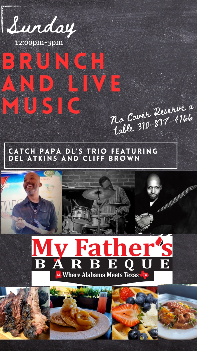 Sunday Brunch Live Music My Father S Barbeque Restaurant In   F07f788d 26f6 489f 8fef A1f16834d2cf 