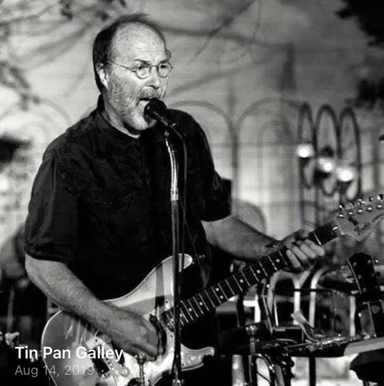 The Andy Taylor Show Tin Pan Galley American Restaurant in Sackets