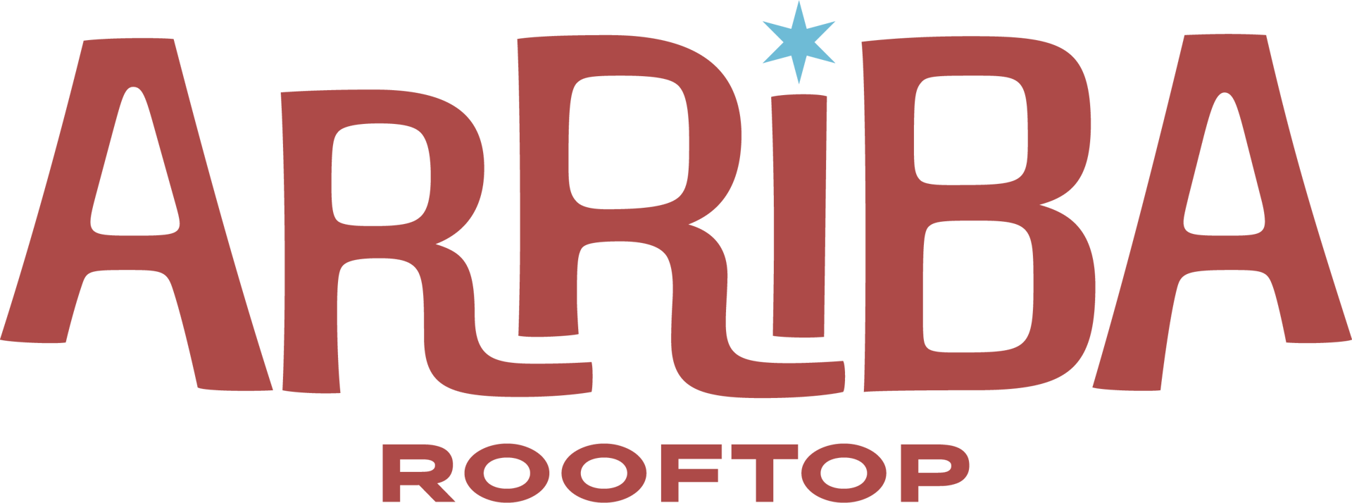 arriba logo