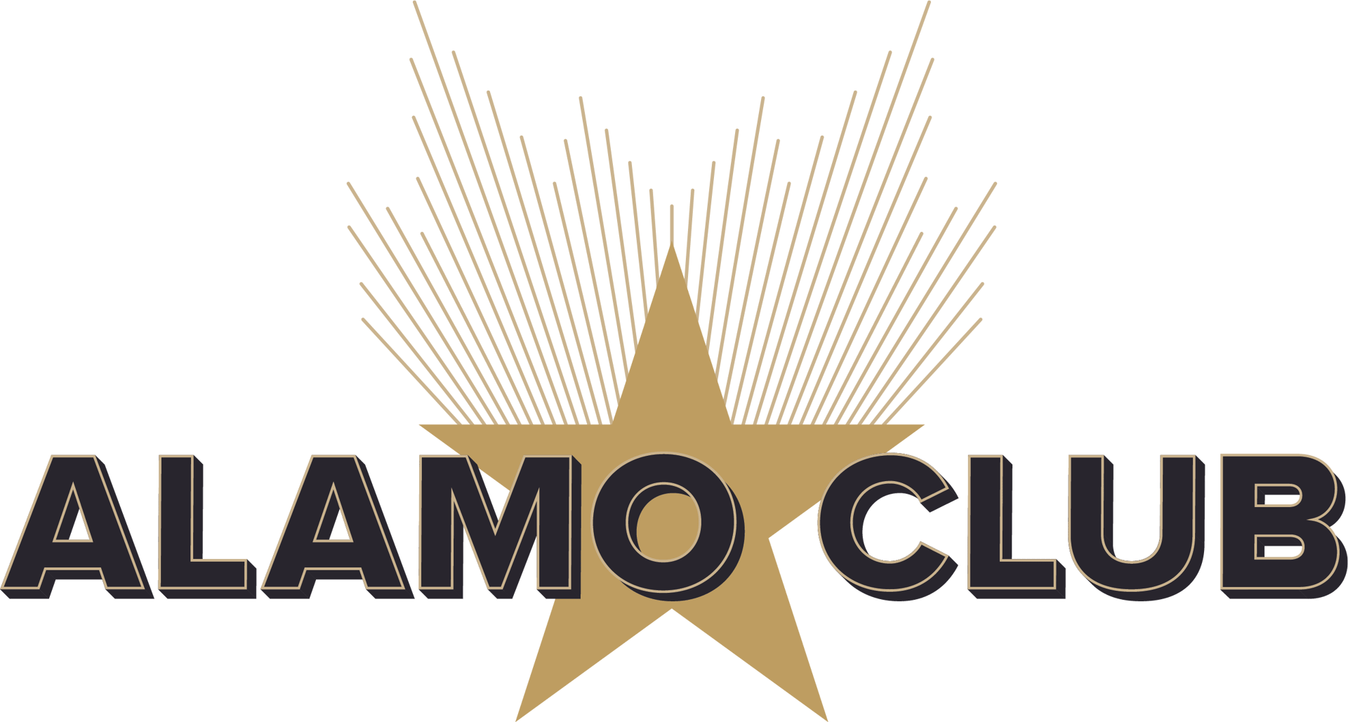 Alamo club logo
