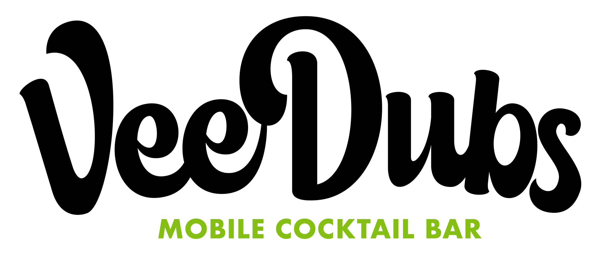 VeeDubs Mobile Cocktail Bar