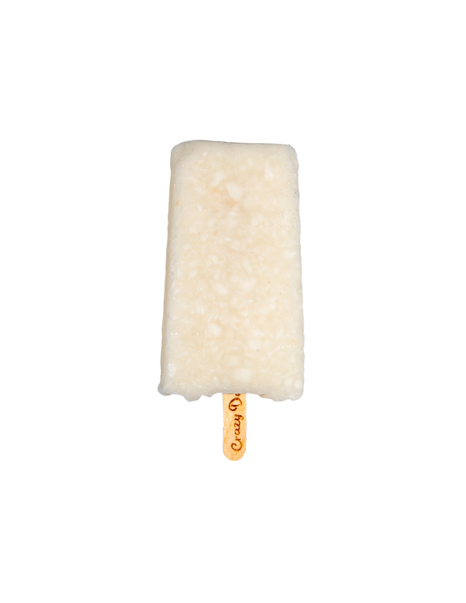Coconut - Crazy Delights & La Michoacana -Ice Cream Shop in