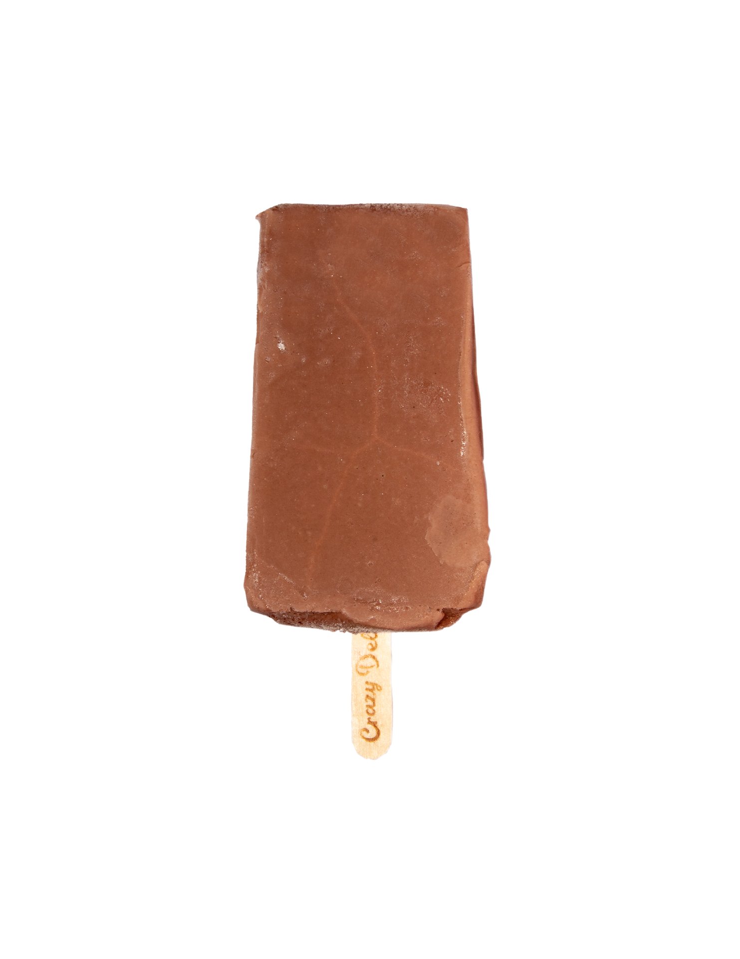 Chocolate - Crazy Delights & La Michoacana -Ice Cream Shop in