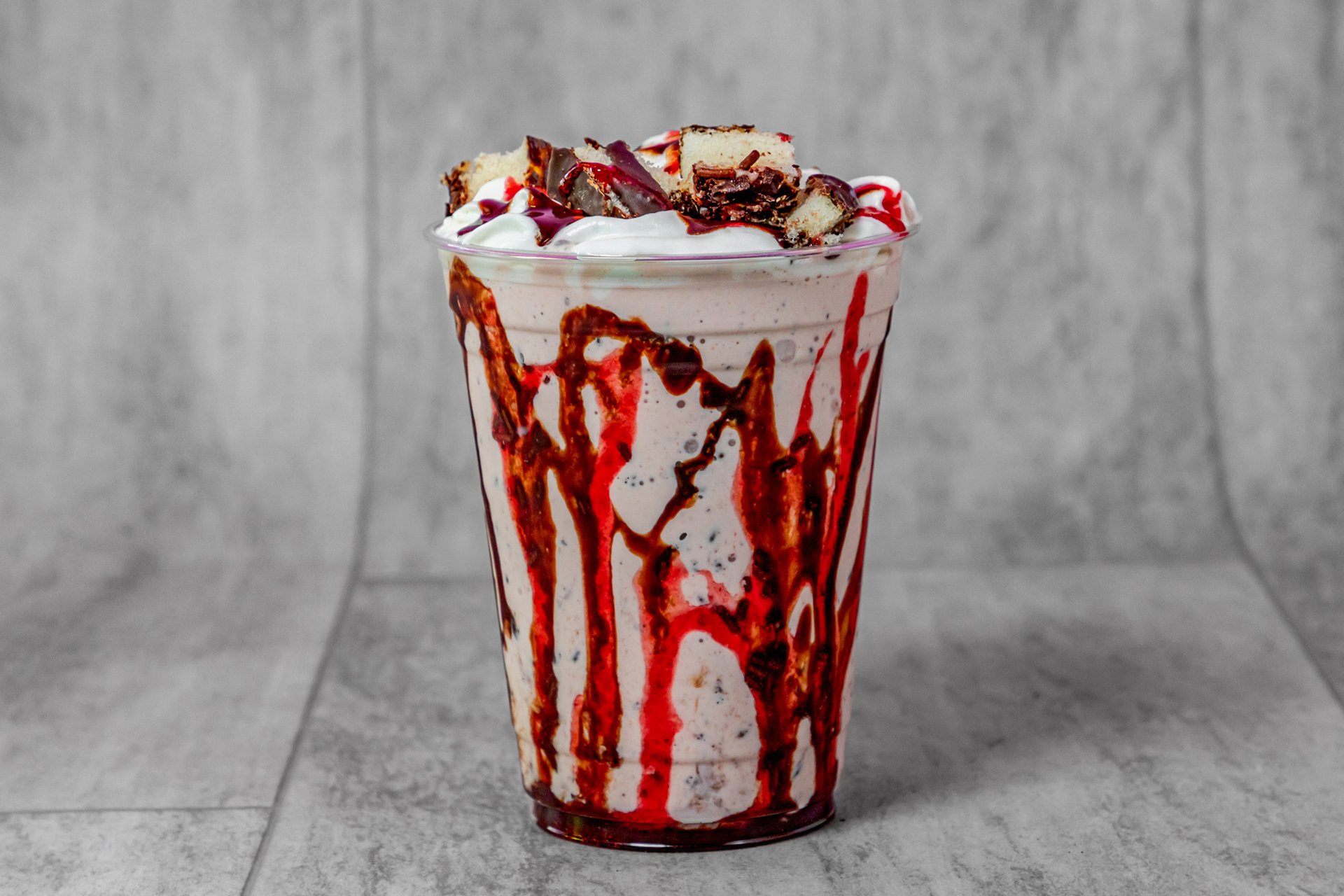 Main Menu - Order Online - Crazy Delights & La Michoacana -Ice