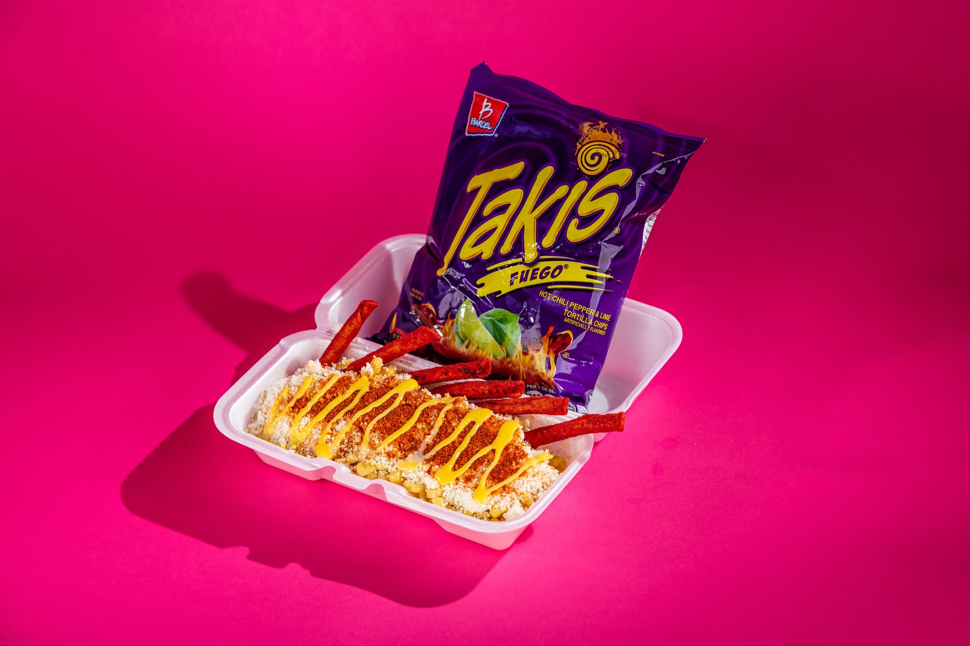 Takiesquites - Crazy Delights & La Michoacana -Ice Cream Shop in