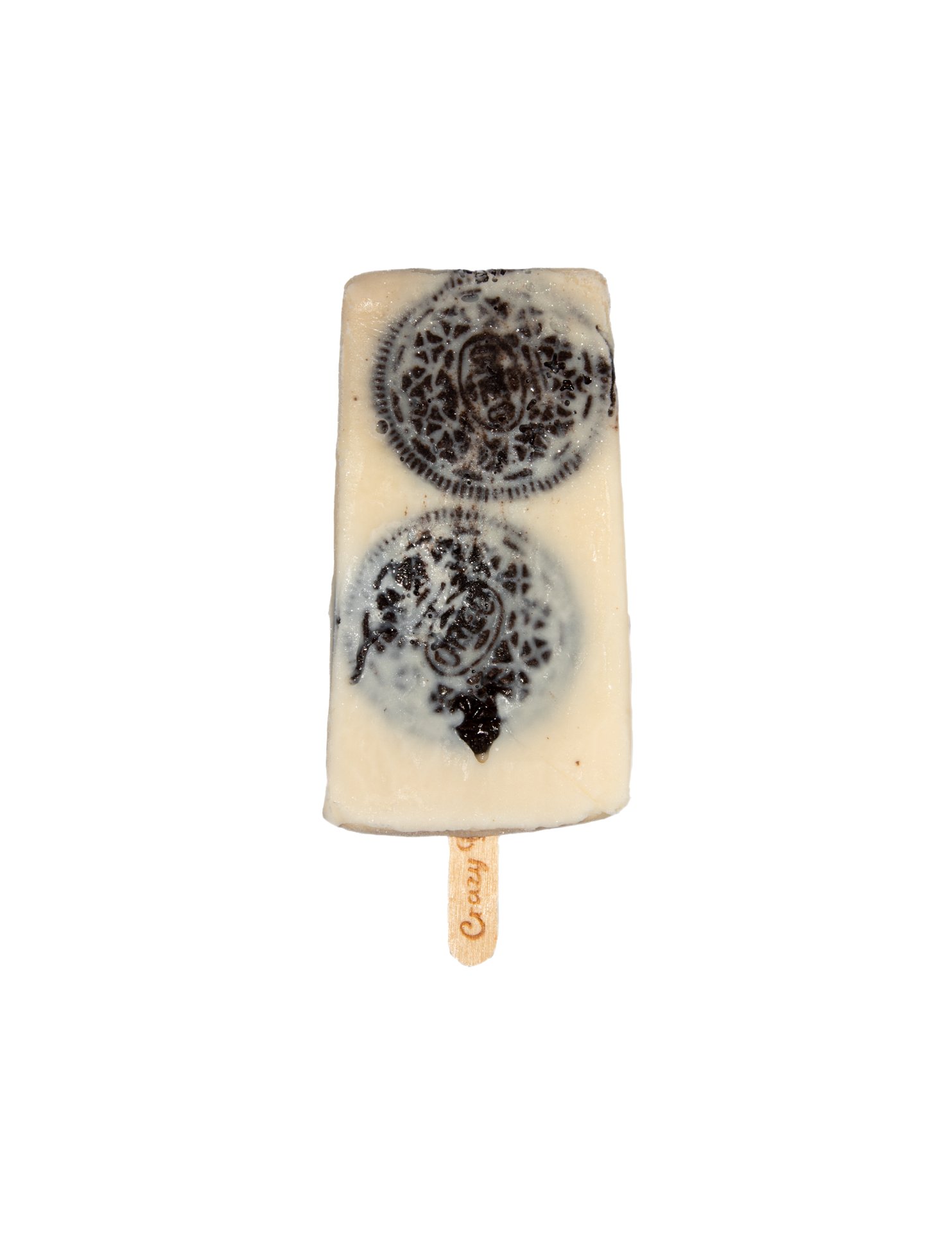 Oreo - Crazy Delights & La Michoacana -Ice Cream Shop in Lakewood, CA