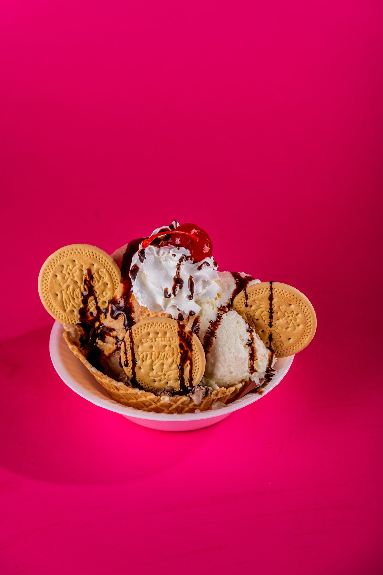 3 Marias - Crazy Delights & La Michoacana -Ice Cream Shop in