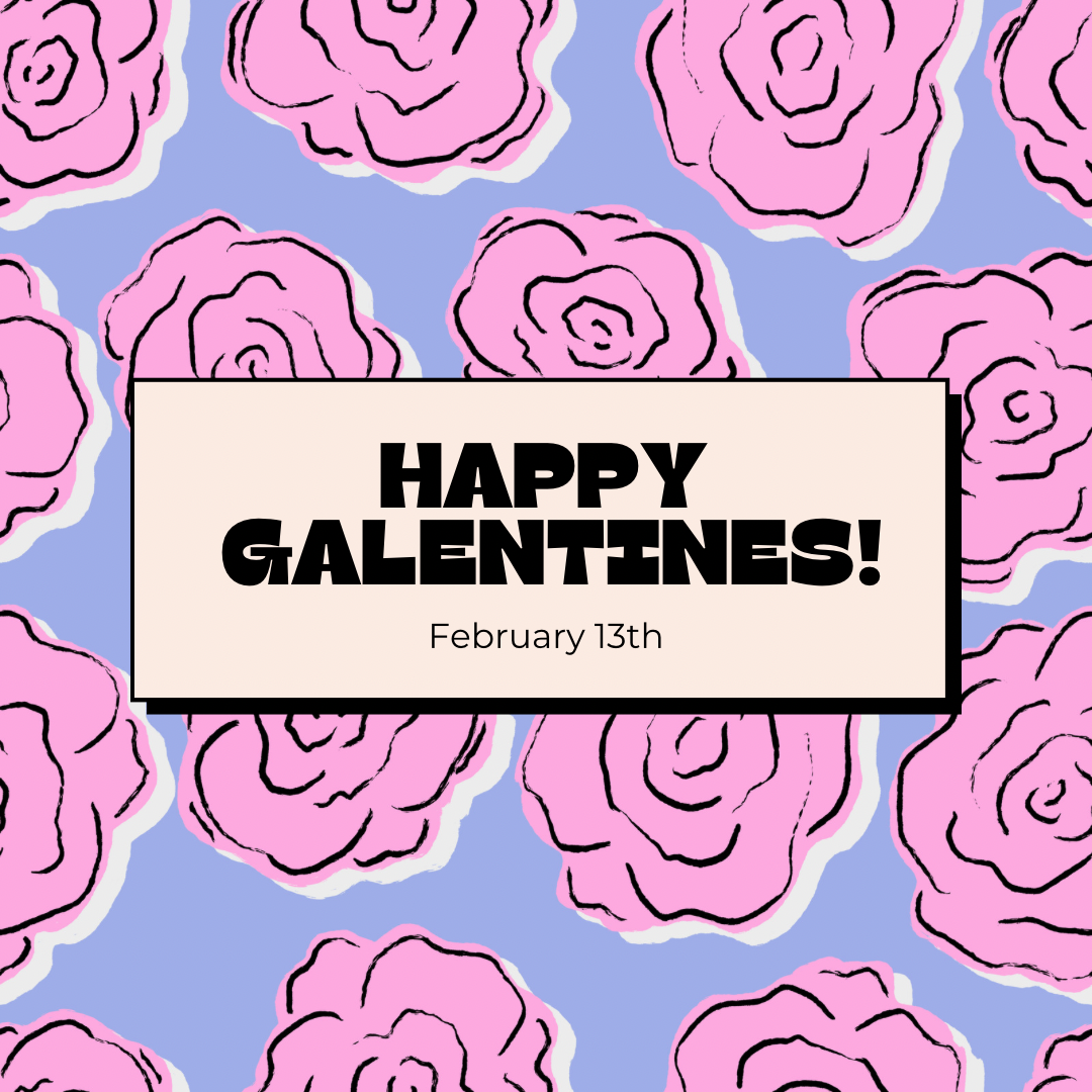 galentines