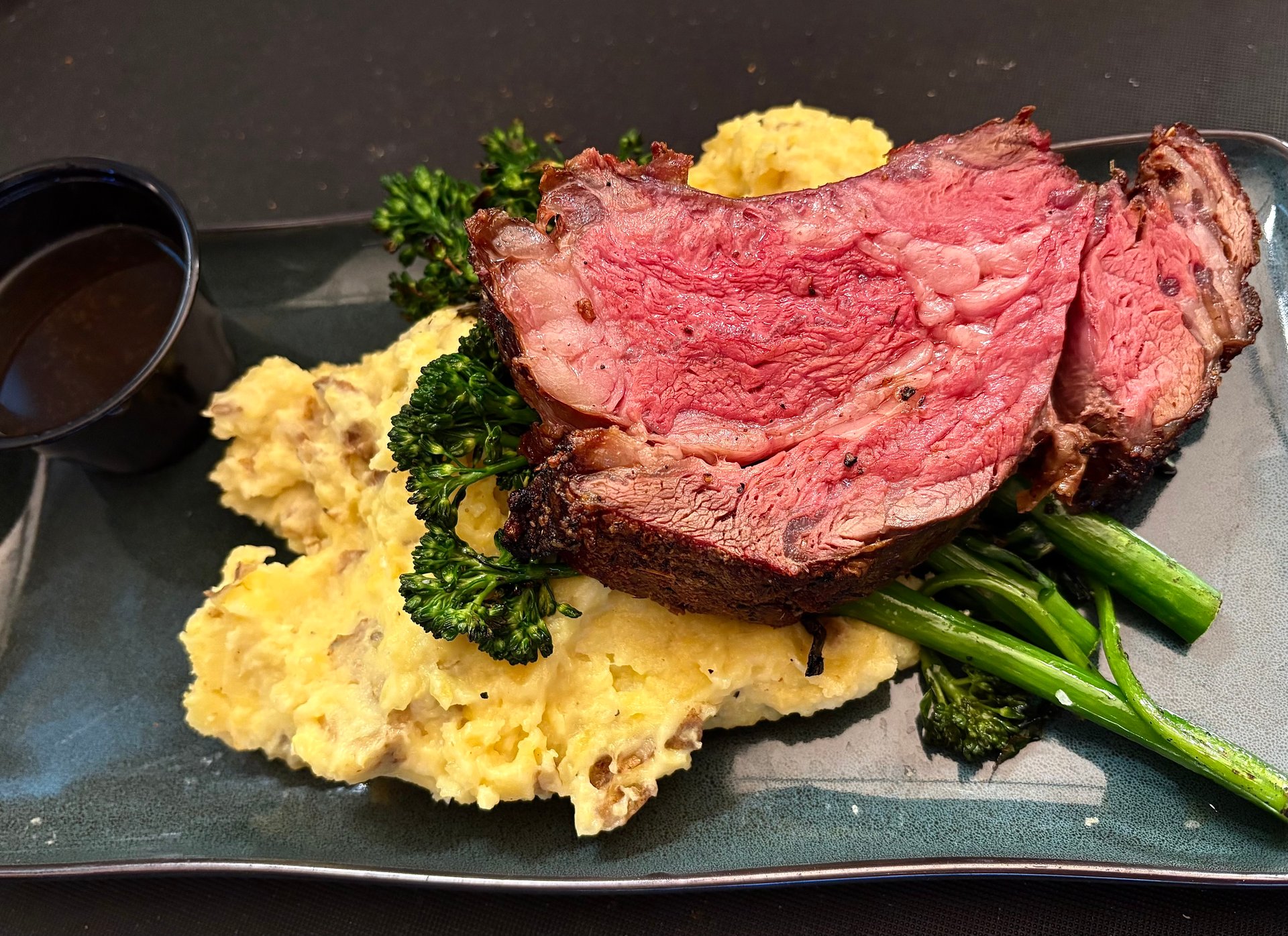 Prime Rib Inn Restaurant Menu WEDNESDAY SPECIAL - Prime Rib Dinner - Coughlin's Law Kitchen and Ale ...
