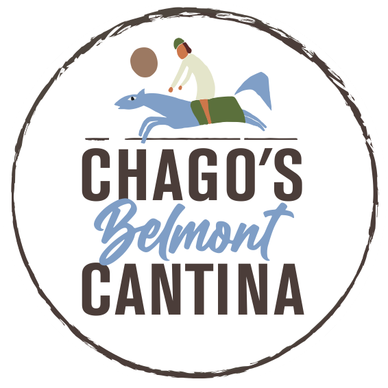 Chago's Logo
