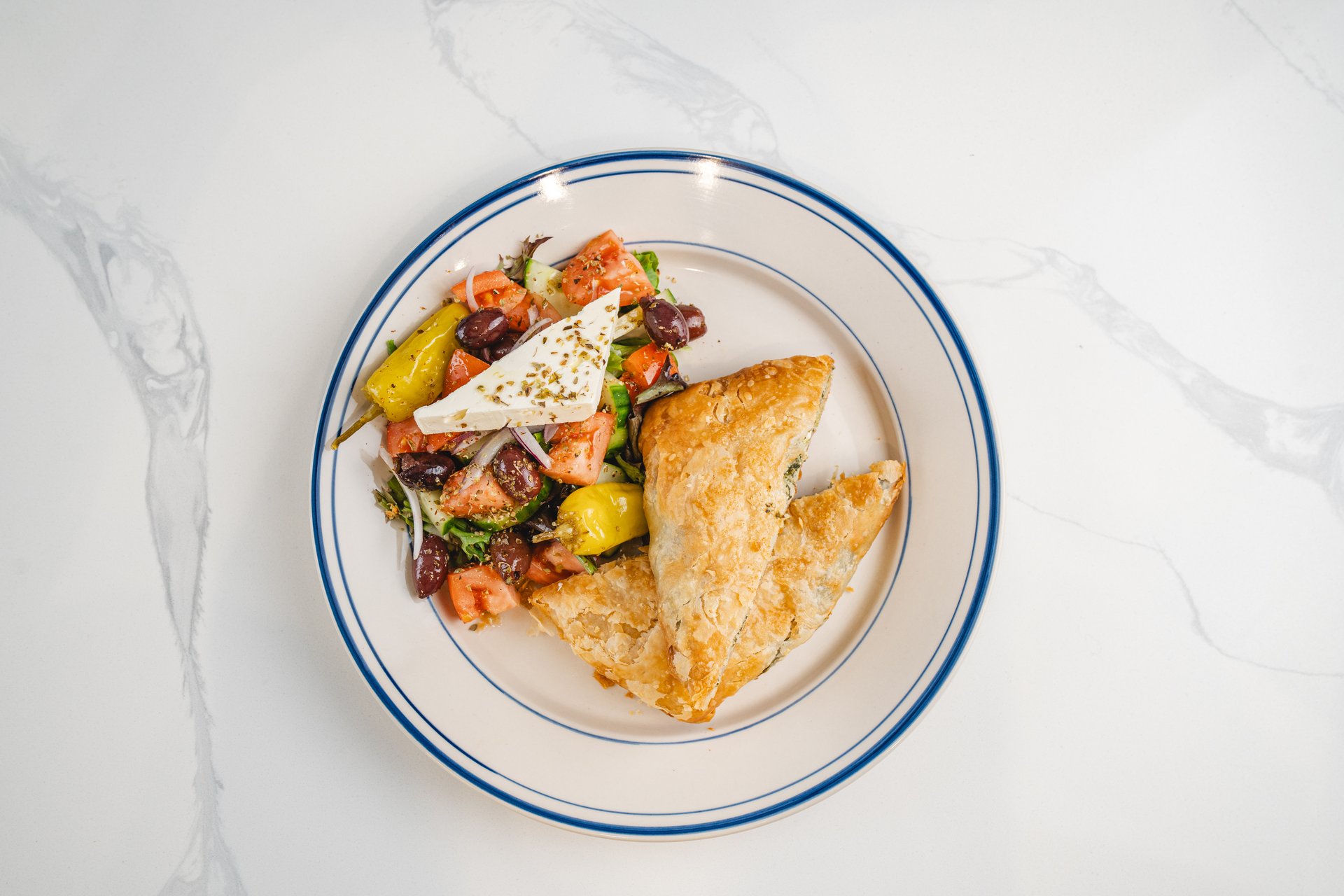 Now You Can Pay with Bitcoin at Athenian Grill - Athenian Grill - Greek  Restaurant in KY