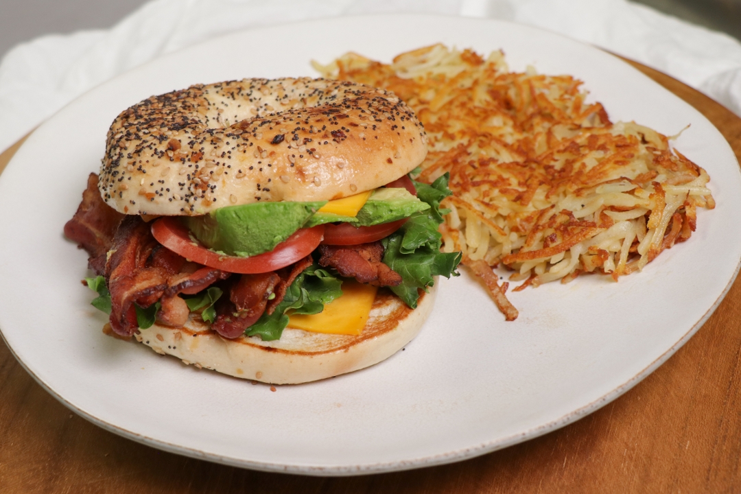 Order Online - Cafe Java - Neighborhood Cafe | TX