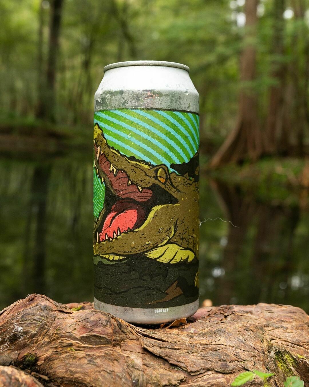 Tripping Animals Everhaze Hazy IPA (ABV 7%) - Loading Gastrobrunch