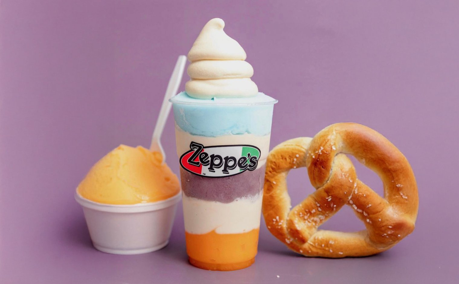 Ziopepe ピッツァパーラ Zio Pepe