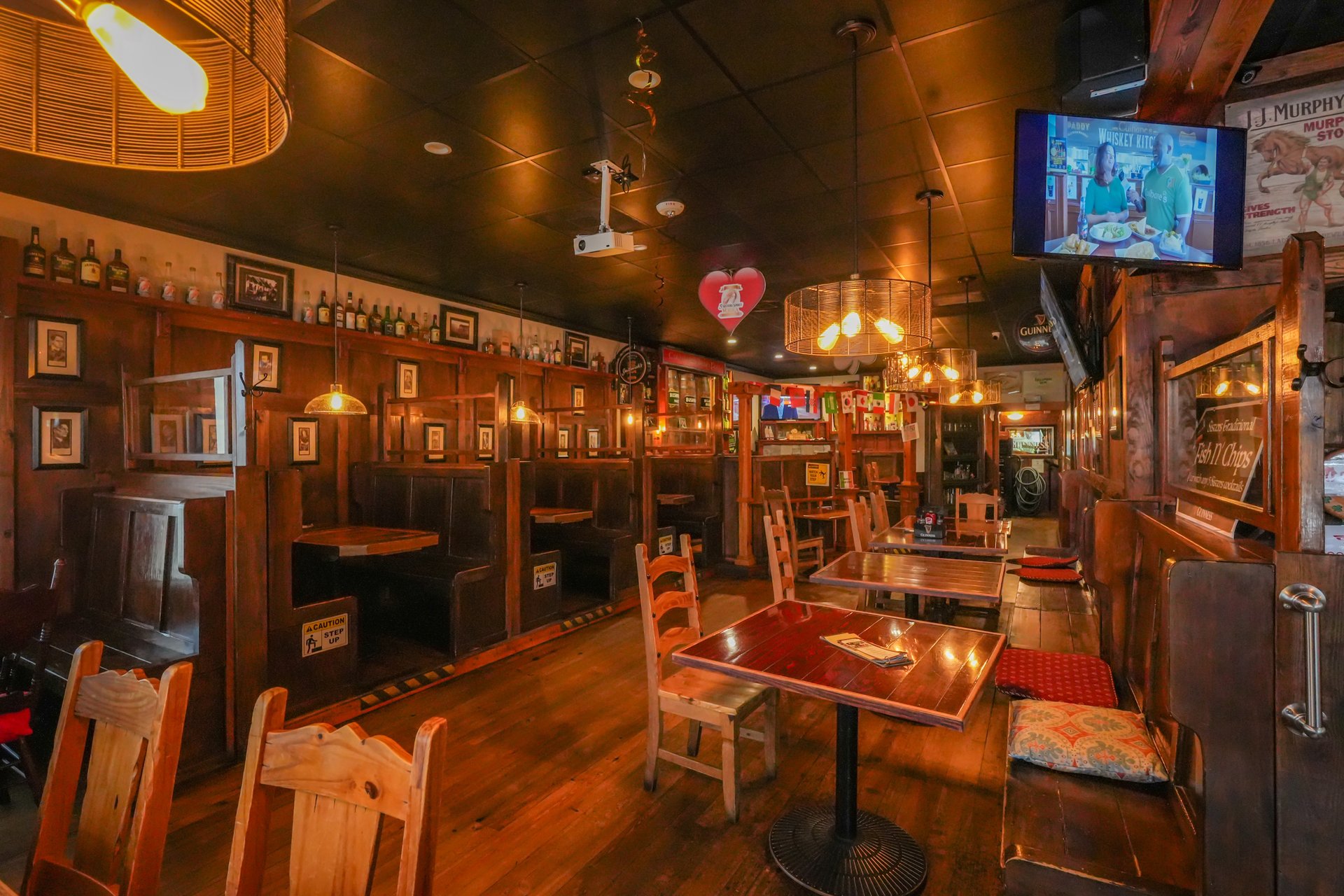 Culhane's Irish Pub (Atlantic Beach)