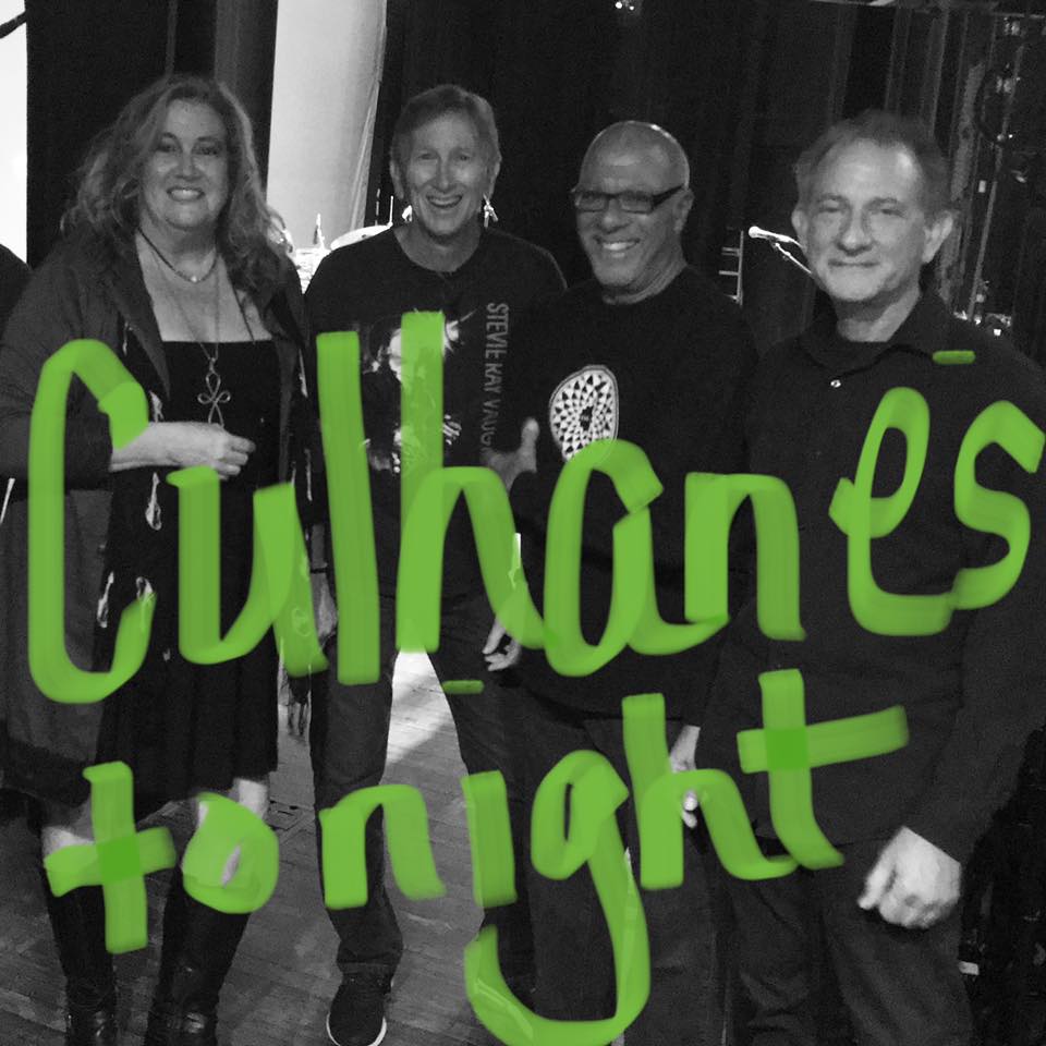 4pLAY Band Culhane s Irish Pub Southside And Atlantic Beach 