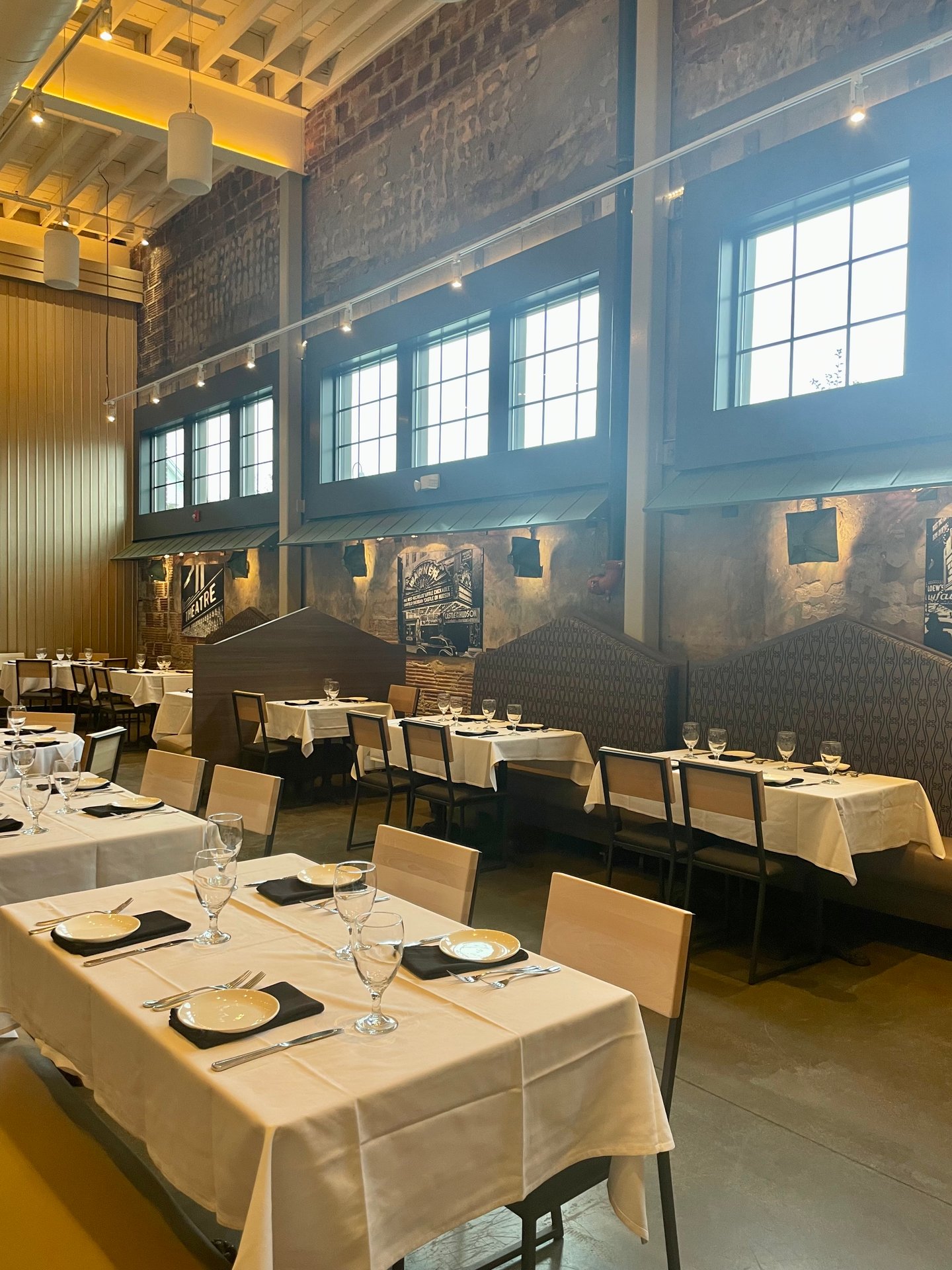 Novara Italian Restaurant in Milton MA