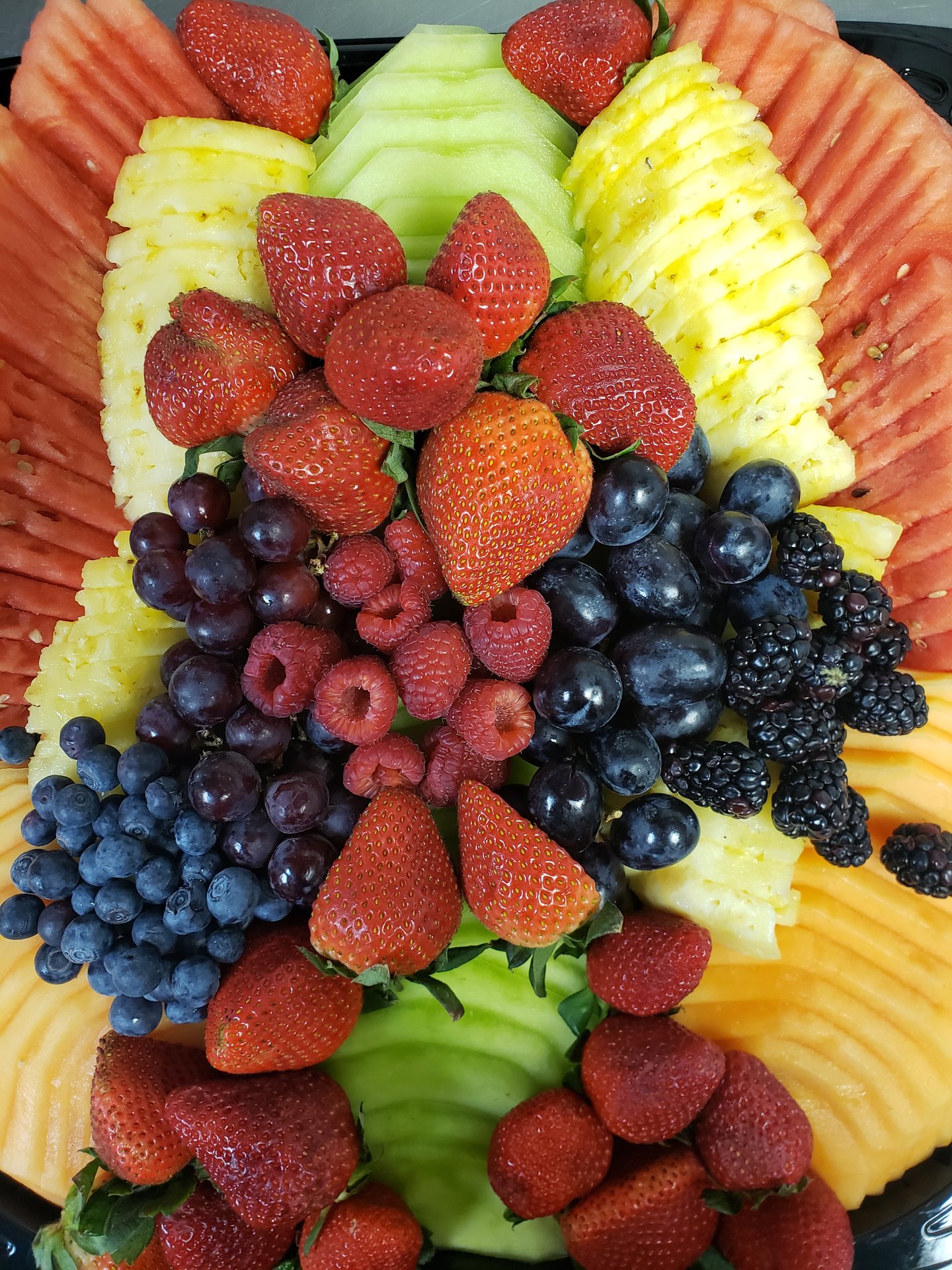 Fresh Fruit Platter - Aspen Deli Flagstaff - Deli in Flagstaff, AZ