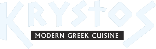 Krystos Modern Greek Cuisine logo
