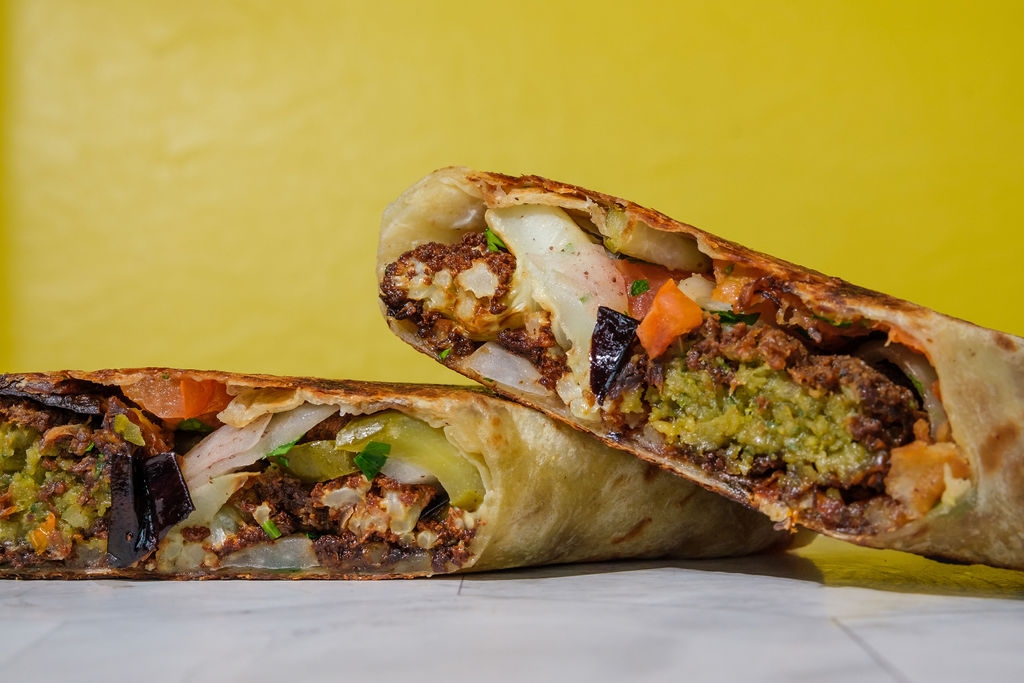 Order Online - Bezoria | Middle Eastern & Mediterranean Restaurant in ...